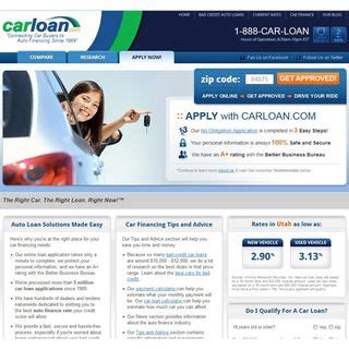Car Loan Com Reviews